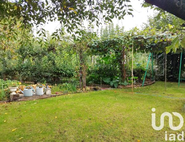 Maison à vendre 11 pièces 297 m² Noisy-le-Sec