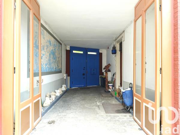 Maison à vendre 11 pièces 297 m² Noisy-le-Sec