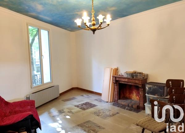 Maison à vendre 11 pièces 297 m² Noisy-le-Sec