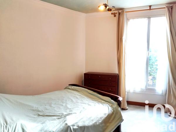 Maison à vendre 11 pièces 297 m² Noisy-le-Sec