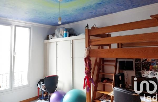 Maison à vendre 11 pièces 297 m² Noisy-le-Sec