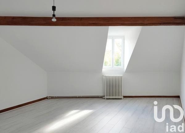 Maison à vendre 11 pièces 297 m² Noisy-le-Sec