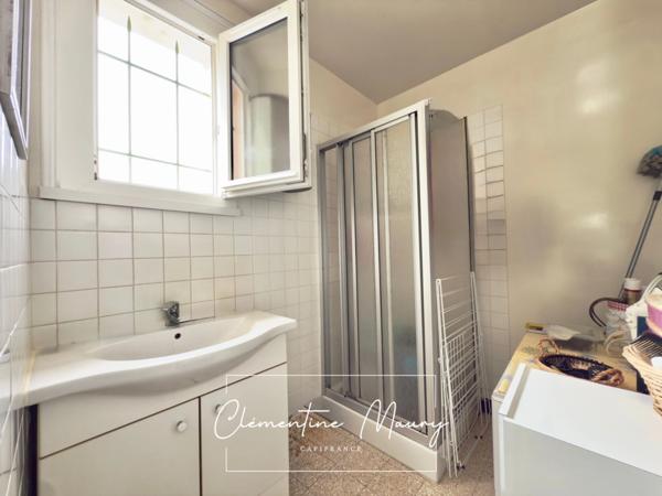 Maison à vendre 3 pièces 71m2 AZE (41)