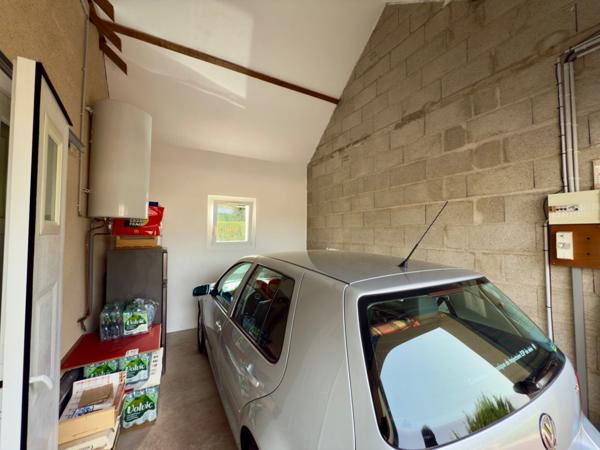 Maison à vendre 3 pièces 71m2 AZE (41)