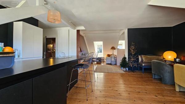 Achat - Immeuble | Immeuble Pont-Aven 29930 5 pièces 265 m 2 226 m 2