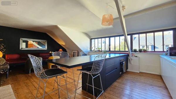 Achat - Immeuble | Immeuble Pont-Aven 29930 5 pièces 265 m 2 226 m 2