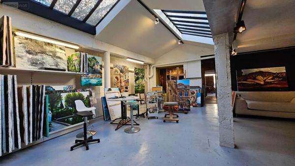 Achat - Immeuble | Immeuble Pont-Aven 29930 5 pièces 265 m 2 226 m 2