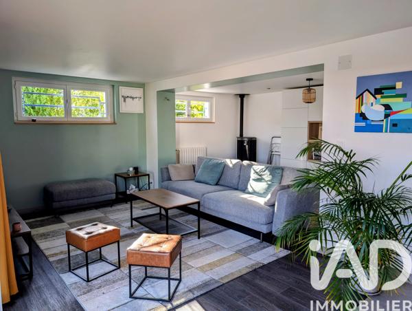 Maison à vendre 6 pièces 182 m² Tarnos