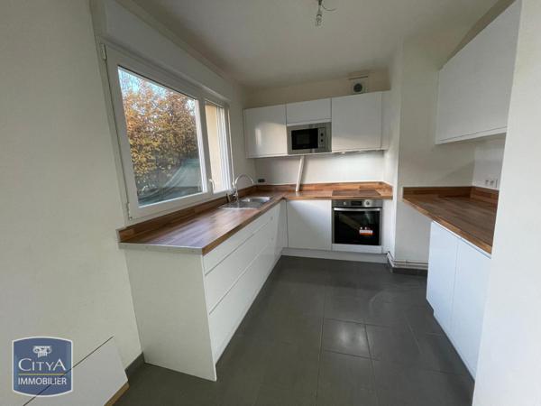 Maison à louer 4 pièces 87.35m²