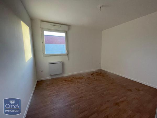 Maison à louer 4 pièces 87.35m²