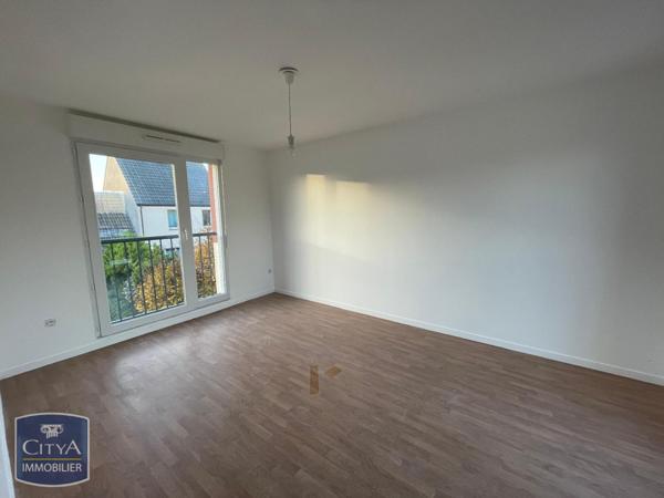 Maison à louer 4 pièces 87.35m²