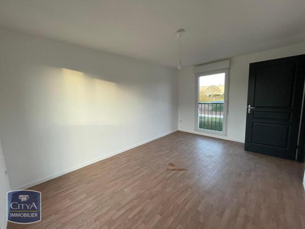 Maison à louer 4 pièces 87.35m²