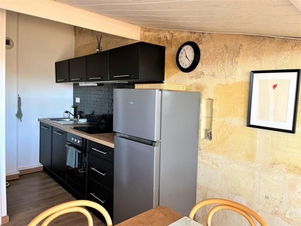 Appartement à vendre |  Libourne |  2 pièces | 45 m²