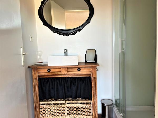 Appartement à vendre |  Libourne |  2 pièces | 45 m²