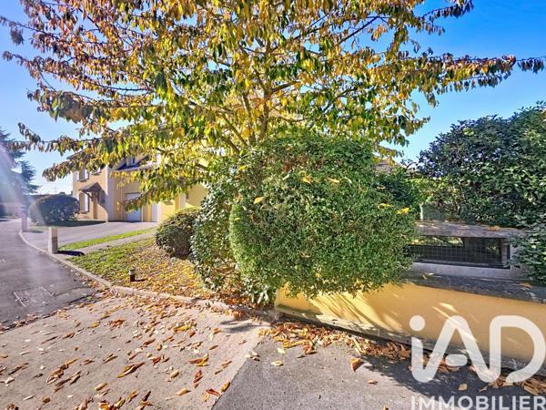 Maison à vendre 6 pièces 92 m² Luisant