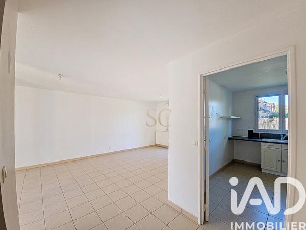 Maison à vendre 6 pièces 92 m² Luisant