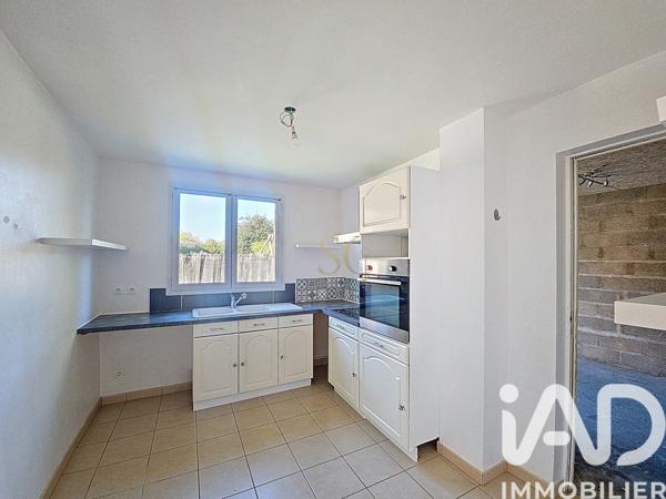 Maison à vendre 6 pièces 92 m² Luisant