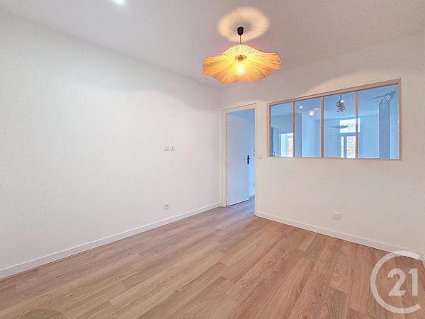 Appartement F2 Bis à vendre  3 pièces - 54,66 m2 SETE - 34