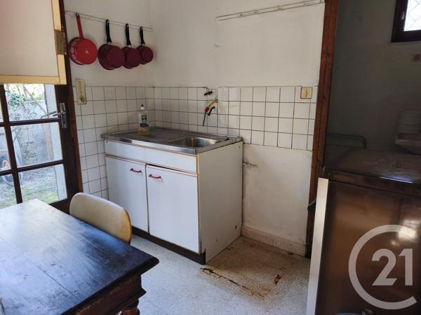 Maison à vendre  2 pièces - 35 m2 AUZAT - 09