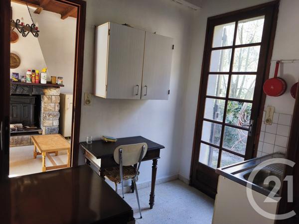 Maison à vendre  2 pièces - 35 m2 AUZAT - 09