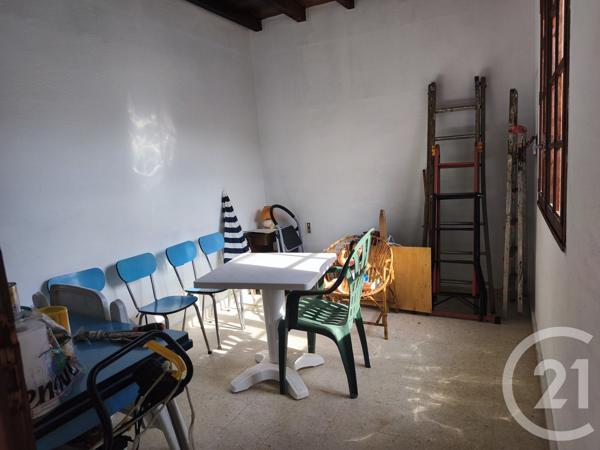 Maison à vendre  2 pièces - 35 m2 AUZAT - 09