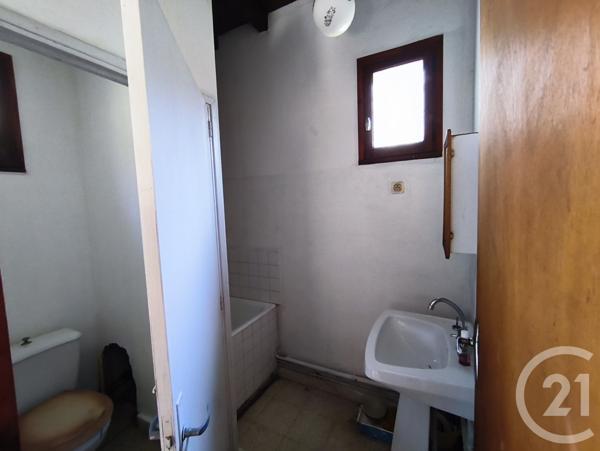 Maison à vendre  2 pièces - 35 m2 AUZAT - 09