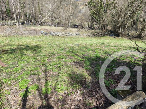 Maison à vendre  2 pièces - 35 m2 AUZAT - 09