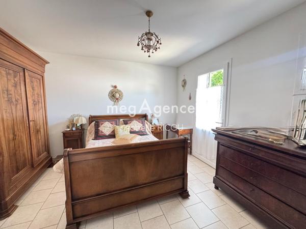 Maison à DOLUS-D'OLERON, 17550 - 5 pièces 145m²