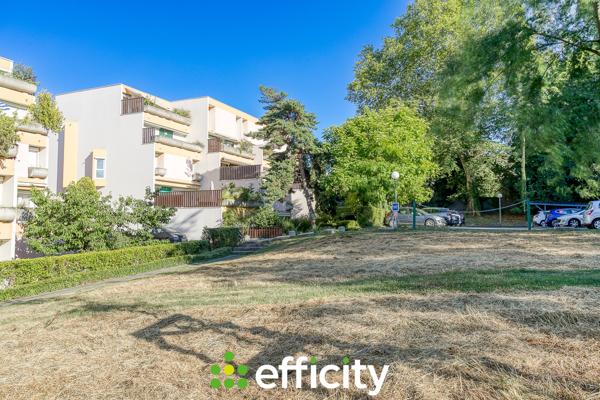 Appartement 3 pièces - 67 m² Exclusivité efficity