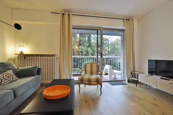 Appartement  2 pièce(s)  1 chambre(s)  34.94 m²