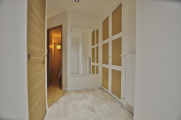 Appartement  2 pièce(s)  1 chambre(s)  34.94 m²