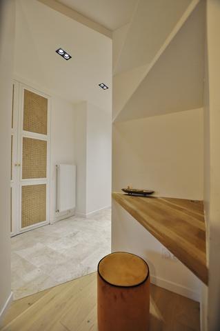 Appartement  2 pièce(s)  1 chambre(s)  34.94 m²