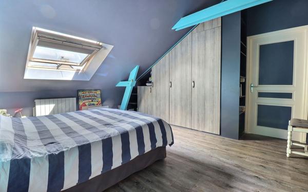 Maison à vendre    4 pièces • 160 m2 Auray