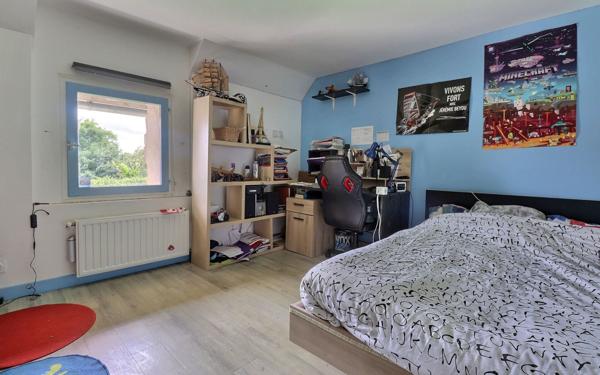 Maison à vendre    4 pièces • 160 m2 Auray