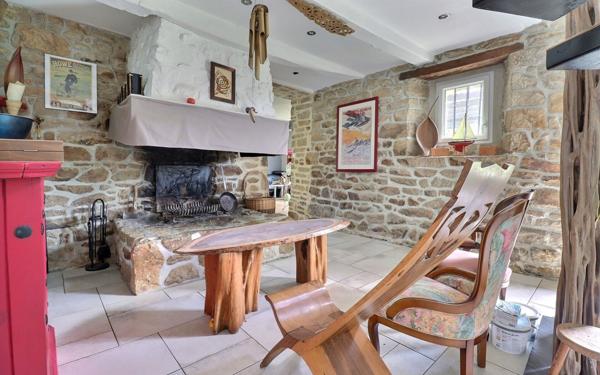 Maison à vendre    4 pièces • 160 m2 Auray