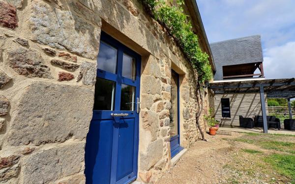 Maison à vendre    4 pièces • 160 m2 Auray