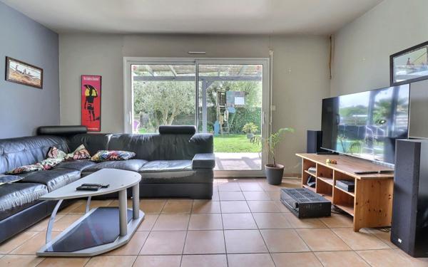 Maison à vendre    4 pièces • 160 m2 Auray