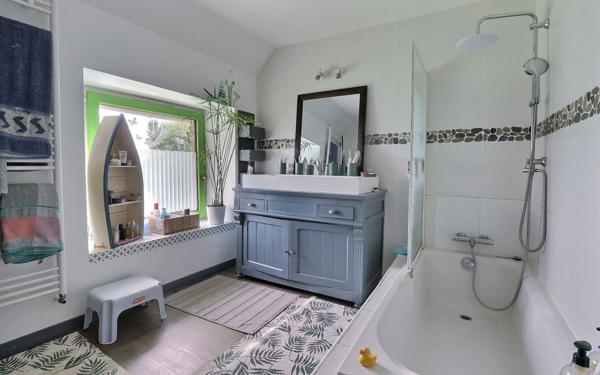 Maison à vendre    4 pièces • 160 m2 Auray