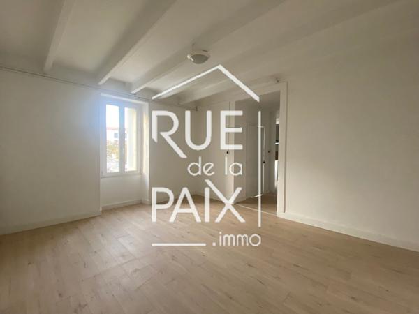 79200 PARTHENAY Appartement Parthenay 3 pièces - 490€ HC