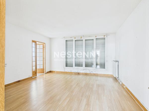 Appartement 143m² avec terrasse, vue Tour Eiffel et Sacré Coeur, PARIS 18