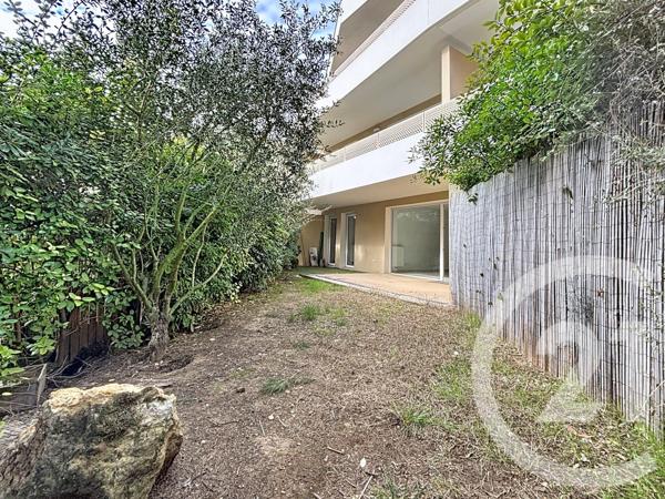 Appartement F3 à vendre  3 pièces - 70,50 m2 CASTELNAU LE LEZ - 34