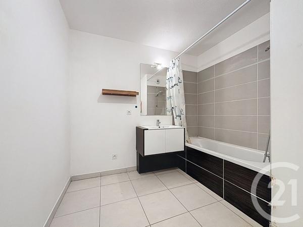 Appartement F3 à vendre  3 pièces - 70,50 m2 CASTELNAU LE LEZ - 34
