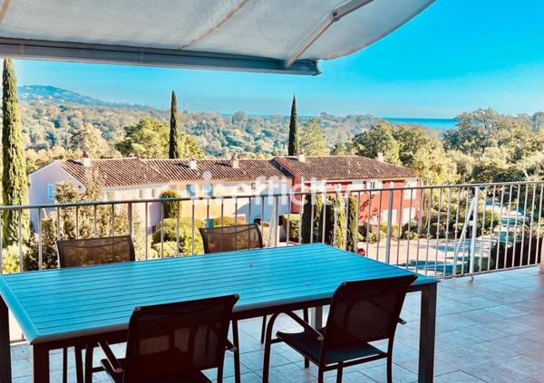 Appartement 3 pièces - 50 m² Bien prestige