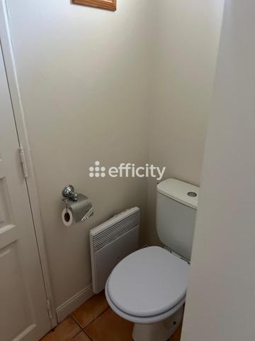 Appartement 3 pièces - 50 m² Bien prestige