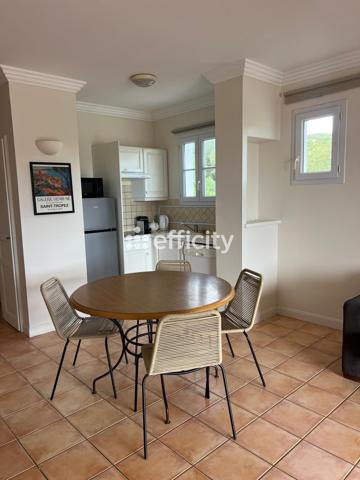 Appartement 3 pièces - 50 m² Bien prestige