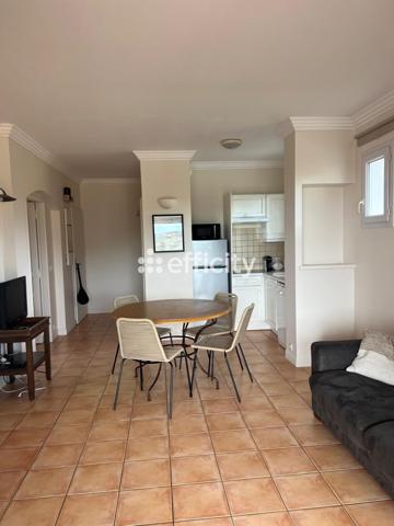 Appartement 3 pièces - 50 m² Bien prestige