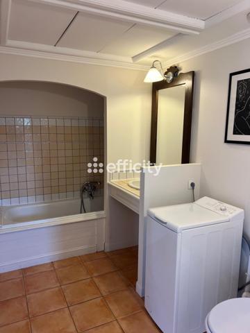 Appartement 3 pièces - 50 m² Bien prestige