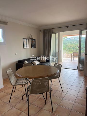 Appartement 3 pièces - 50 m² Bien prestige