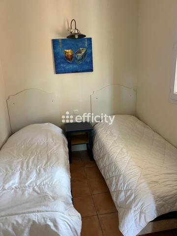 Appartement 3 pièces - 50 m² Bien prestige