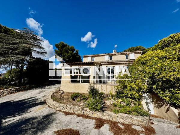 À vendre Maison 5 pièces 112 m² - La Seyne-sur-mer 83500